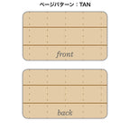 Rite in the Rain（ライトインザレイン）Notebook 4x6 トップスパイラルタイプポケット防水ペーパーノート [2色]【レターパックプラス対応】【レターパックライト対応】