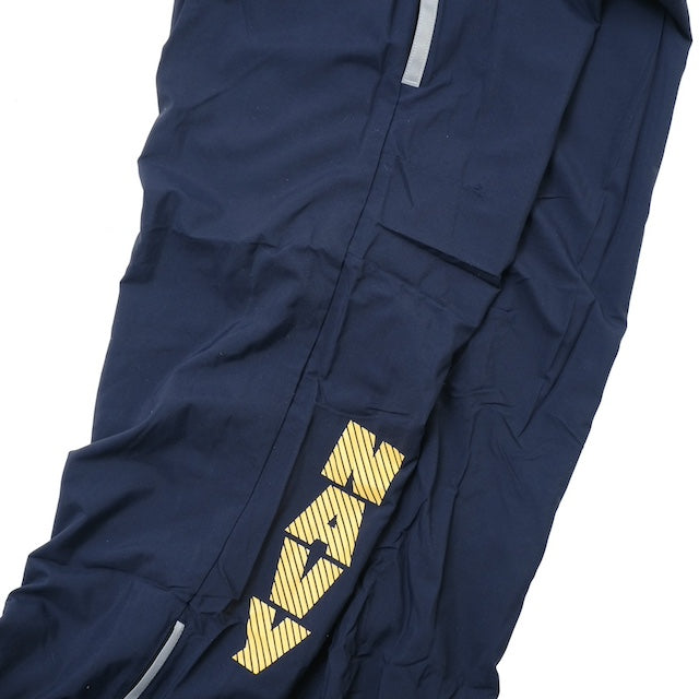 US (US Military Surplus) US NAVY PT PANTS US Navy Training Pants Navy [Unused]