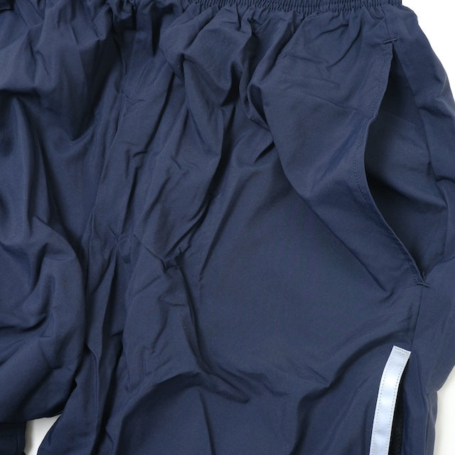US (US Military Surplus) US NAVY PT PANTS US Navy Training Pants Navy [Unused]