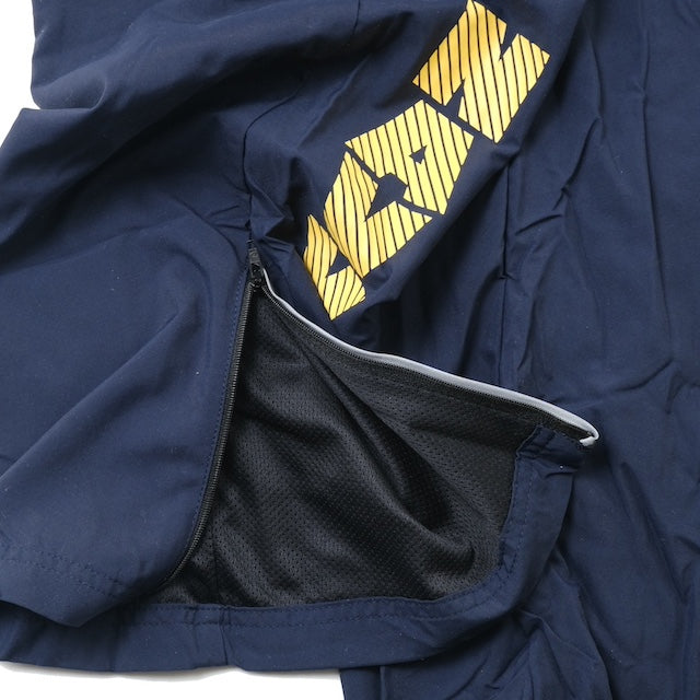 US (US Military Surplus) US NAVY PT PANTS US Navy Training Pants Navy [Unused]