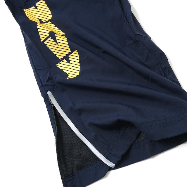 US (US Military Surplus) US NAVY PT PANTS US Navy Training Pants Navy [Unused]