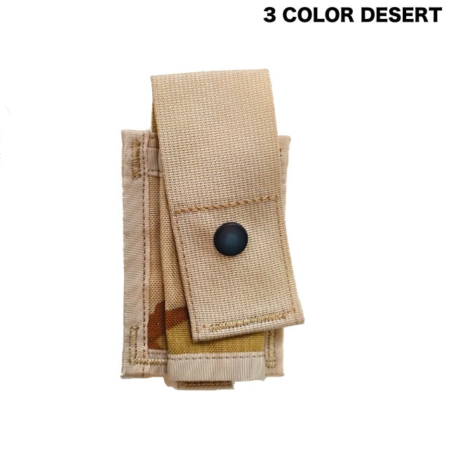 SDS (Specialty Defense System) 40mm High Explosive Single Grenade Pouch [40mm High Explosive Single Grenade Pouch] [2 colors] [Made in Vietnam] [Letter Pack Plus compatible] [Letter Pack Light compatible]