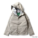 HOUSTON（ヒューストン）ECWCS PARKA GEN1 [防寒・防風・防水性素材]