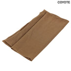 ROTHCO（ロスコ）Multi-Use Tactical Wrap [3色] マルチユーズ タクティカルラップ【レターパックプラス対応】【レターパックライト対応】