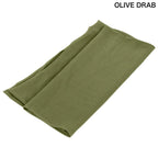 ROTHCO（ロスコ）Multi-Use Tactical Wrap [3色] マルチユーズ タクティカルラップ【レターパックプラス対応】【レターパックライト対応】
