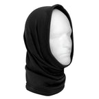 ROTHCO（ロスコ）Grid Fleece Neck Gaiter Gen III Level 2 [2色] グリッドフリース ネックゲイター【レターパックプラス対応】【レターパックライト対応】