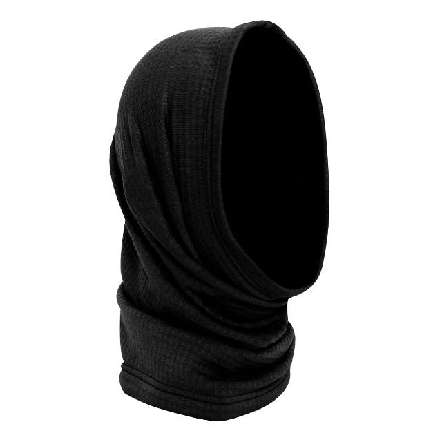 ROTHCO（ロスコ）Grid Fleece Neck Gaiter Gen III Level 2 [2色] グリッドフリース ネックゲイター【レターパックプラス対応】【レターパックライト対応】
