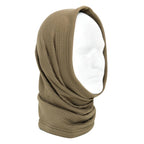 ROTHCO（ロスコ）Grid Fleece Neck Gaiter Gen III Level 2 [2色] グリッドフリース ネックゲイター【レターパックプラス対応】【レターパックライト対応】