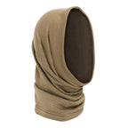 ROTHCO（ロスコ）Grid Fleece Neck Gaiter Gen III Level 2 [2色] グリッドフリース ネックゲイター【レターパックプラス対応】【レターパックライト対応】