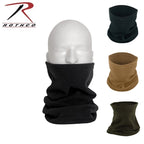 ROTHCO（ロスコ）Polar Fleece Neck Warmer [3色] ポーラーフリース ネックウォーマー
