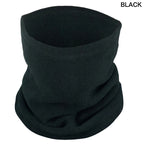 ROTHCO（ロスコ）Polar Fleece Neck Warmer [3色] ポーラーフリース ネックウォーマー