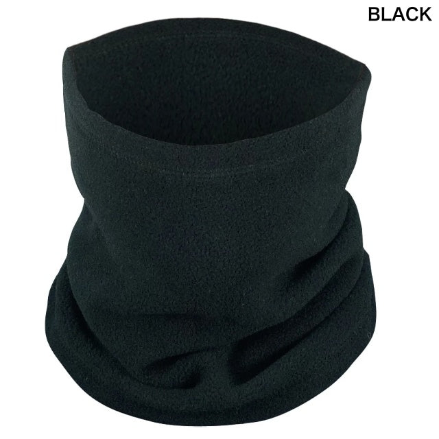 ROTHCO（ロスコ）Polar Fleece Neck Warmer [3色] ポーラーフリース ネックウォーマー
