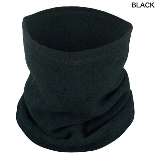 ROTHCO（ロスコ）Polar Fleece Neck Warmer [3色] ポーラーフリース ネックウォーマー