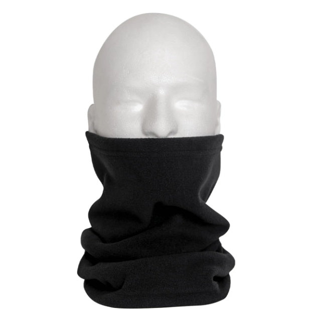 ROTHCO（ロスコ）Polar Fleece Neck Warmer [3色] ポーラーフリース ネックウォーマー