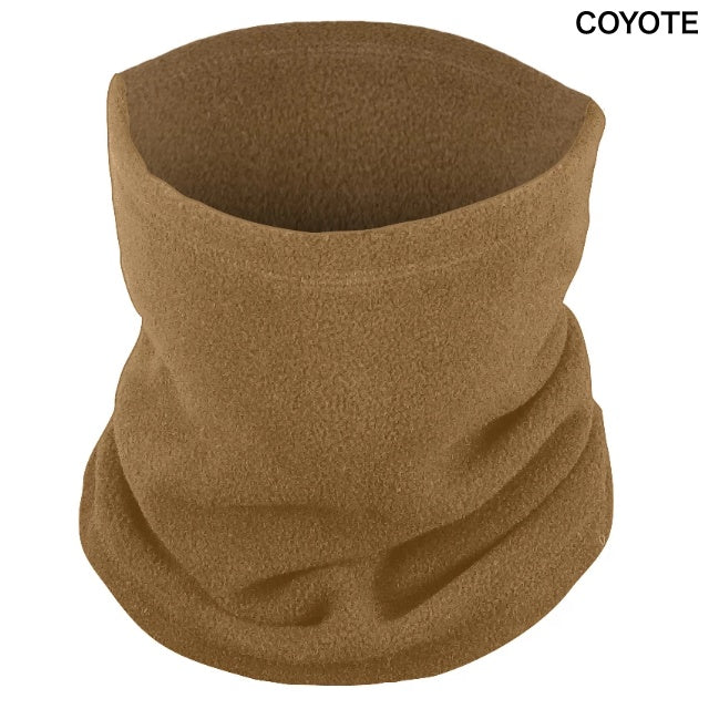 ROTHCO（ロスコ）Polar Fleece Neck Warmer [3色] ポーラーフリース ネックウォーマー