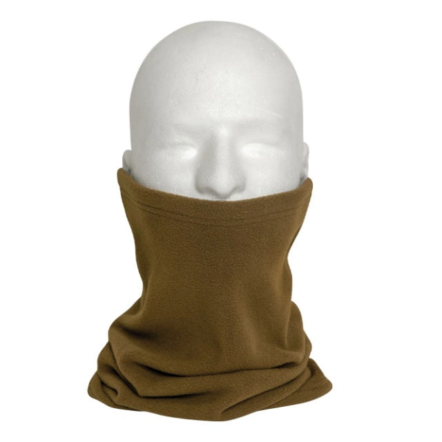 ROTHCO（ロスコ）Polar Fleece Neck Warmer [3色] ポーラーフリース ネックウォーマー