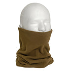 ROTHCO（ロスコ）Polar Fleece Neck Warmer [3色] ポーラーフリース ネックウォーマー