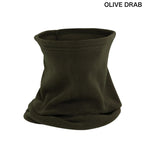 ROTHCO（ロスコ）Polar Fleece Neck Warmer [3色] ポーラーフリース ネックウォーマー