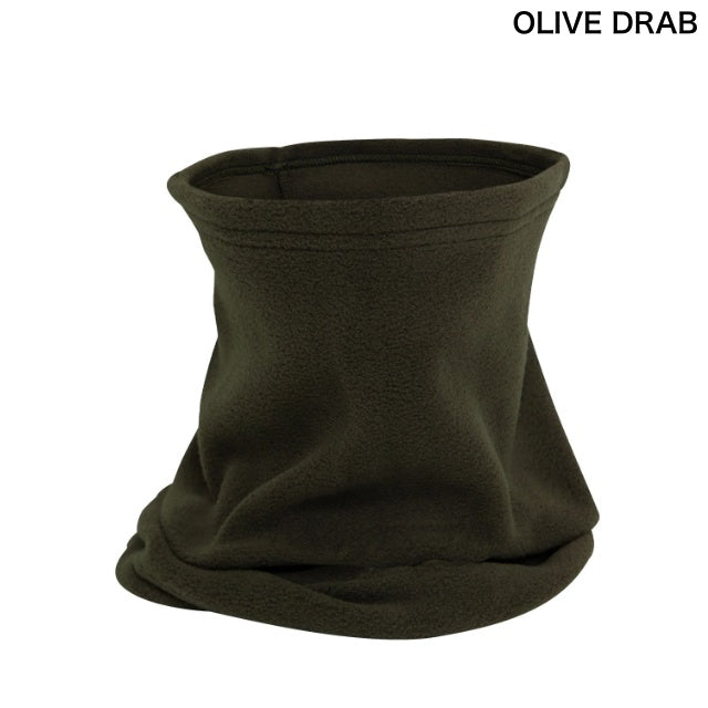 ROTHCO（ロスコ）Polar Fleece Neck Warmer [3色] ポーラーフリース ネックウォーマー