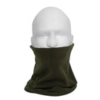 ROTHCO（ロスコ）Polar Fleece Neck Warmer [3色] ポーラーフリース ネックウォーマー