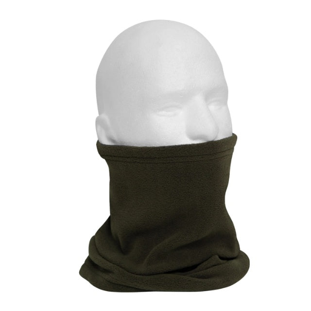 ROTHCO（ロスコ）Polar Fleece Neck Warmer [3色] ポーラーフリース ネックウォーマー