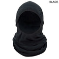 ROTHCO（ロスコ）Polar Fleece Adjustable Balaclava [3色] ポーラーフリース アジャスタブル バラクラバ【レターパックプラス対応】【レターパックライト対応】