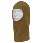 ROTHCO（ロスコ）Military ECWCS Gen III Level 2 Balaclava [3色] グリッドフリース バラクラバ【レターパックプラス対応】【レターパックライト対応】