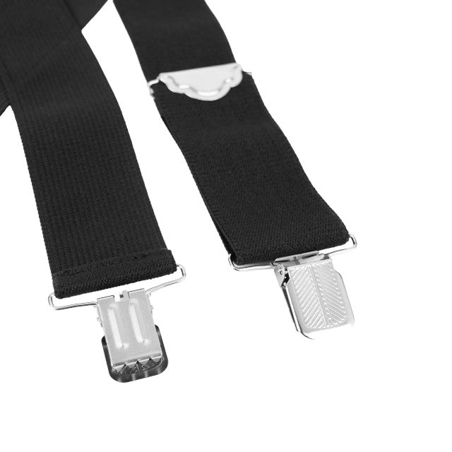 Rothco（ロスコ）X-Back Pant Suspenders [2色]【レターパックプラス対応】