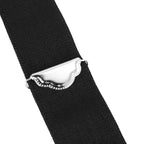Rothco（ロスコ）X-Back Pant Suspenders [2色]【レターパックプラス対応】