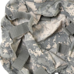 US SURPLUS BRIGADE QM ACH Helmet Cover UCP/ACU [Letter Pack Plus compatible] [Letter Pack Lite compatible]