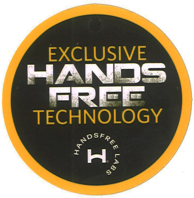 ORIGINAL SWAT（オリジナルスワット）Alpha Freedom 8” Hands-Free