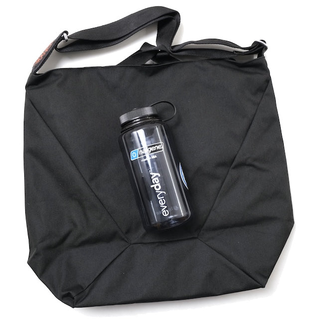 MYSTERY RANCH（ミステリーランチ） Bindle 20 ビンドル20 [2Wayショルダー・トートバック][Black] (コピー)