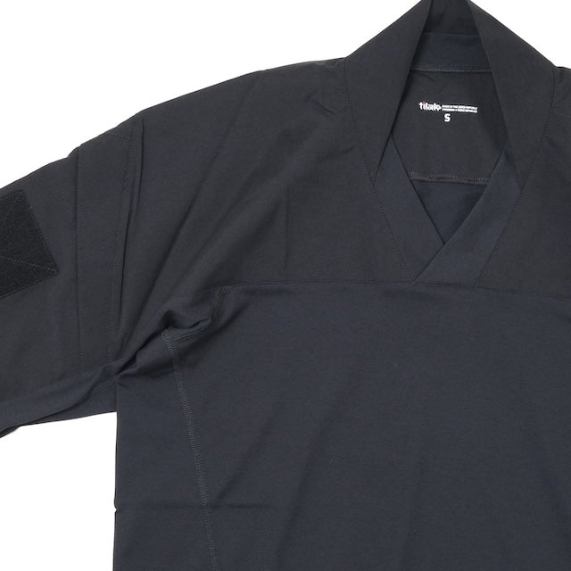 Tilak/TMG（ティラック）Malibu Shirt [2色] マリブシャツ【レターパックプラス対応】