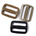 ITW NEXUS Tri Glide 1.5 inch / 3.8 cm [3 colors] [Tri Glide 1.5inch] [Letter Pack Plus compatible] [Letter Pack Light compatible]