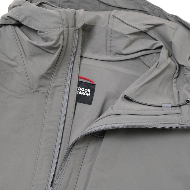 OR Tactical（アウトドアリサーチタクティカル）Solstice Softshell Jacket [3色] ソルスティス ソフトシェル ジャケット