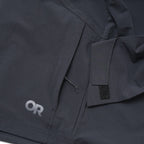 OR Tactical（アウトドアリサーチタクティカル）Solstice Softshell Jacket [3色] ソルスティス ソフトシェル ジャケット