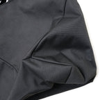 MYSTERY RANCH（ミステリーランチ） Bindle 10 ビンドル10 [2Wayショルダー・トートバック][Black]