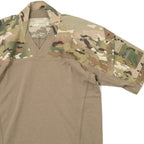 Tilak/TMG（ティラック）Malibu Shirt [Tan/Multicam] マリブシャツ マルチカム 【レターパックプラス対応】