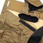 [Clearance Sale] US (U.S. Military Surplus) APLS Thermal Guard [Stretcher] [Coyote]