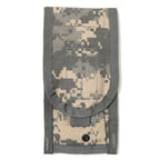 US (US military release product) MOLLE II M4 Two Mag Pouch ACU [5.56mm magazine] [Letter Pack Plus compatible]