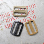 ITW NEXUS（ITWネクサス）トライグライド 1.5インチ/3.8cm [3色][Tri Glide 1.5inch]【レターパックプラス対応】【レターパックライト対応】