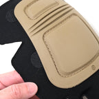 US（米軍放出品）Crye Precision AIRFLEX Combat Knee Pads  Joint protection ニーパッド [Khaki]