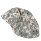 US SURPLUS BRIGADE QM ACH Helmet Cover UCP/ACU [Letter Pack Plus compatible] [Letter Pack Lite compatible]
