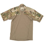 Tilak/TMG（ティラック）Malibu Shirt [Tan/Multicam] マリブシャツ マルチカム 【レターパックプラス対応】