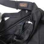 MYSTERY RANCH（ミステリーランチ） Bindle 10 ビンドル10 [2Wayショルダー・トートバック][Black]