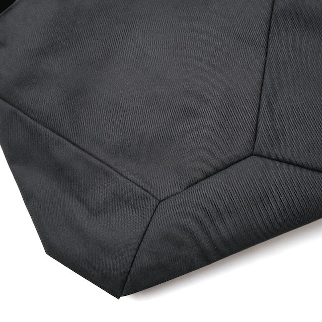 MYSTERY RANCH（ミステリーランチ） Bindle 10 ビンドル10 [2Wayショルダー・トートバック][Black]