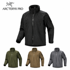ARC'TERYX LEAF Alpha Jacket (Gen2) [Black] [Crocodile] [Ranger Green] [Wolf] [Alpha Jacket] [Sold only to government employees (not available for general purchase)]