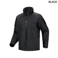 ARC'TERYX LEAF Alpha Jacket (Gen2) [Black] [Crocodile] [Ranger Green] [Wolf] [Alpha Jacket] [Sold only to government employees (not available for general purchase)]