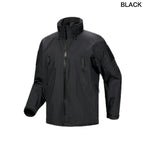 ARC'TERYX LEAF Alpha Jacket (Gen2) [Black] [Crocodile] [Ranger Green] [Wolf] [Alpha Jacket] [Sold only to government employees (not available for general purchase)]