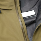 ARC'TERYX LEAF Alpha Jacket (Gen2) [Black] [Crocodile] [Ranger Green] [Wolf] [Alpha Jacket] [Sold only to government employees (not available for general purchase)]
